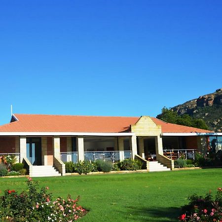 Botleng Guest House Boqate 外观 照片