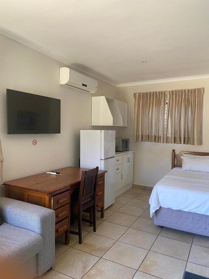 Botleng Guest House Boqate 外观 照片