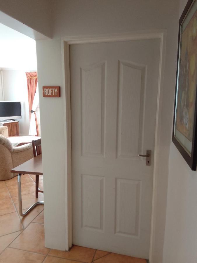Botleng Guest House Boqate 外观 照片