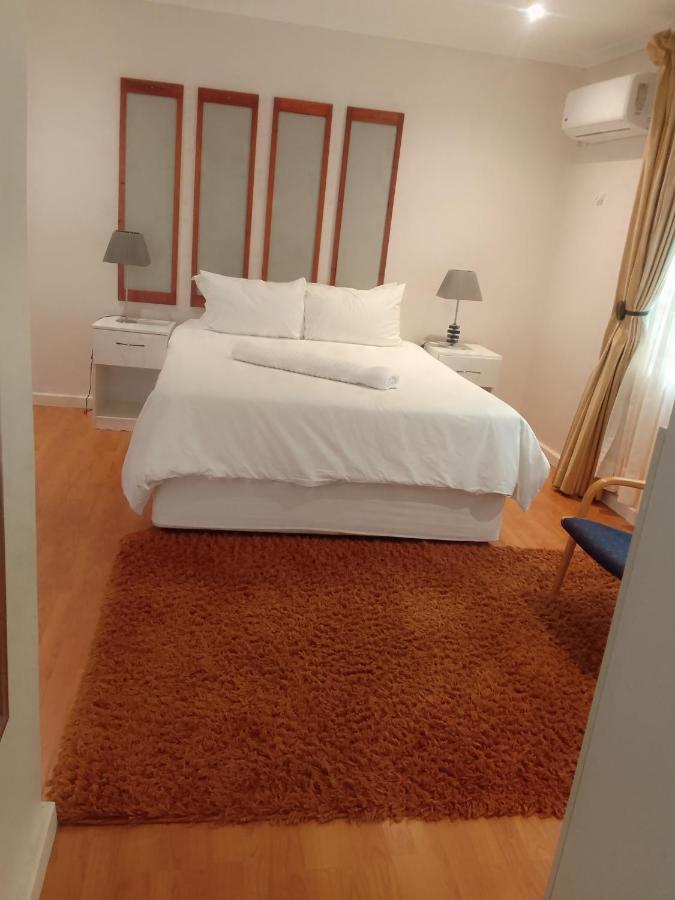 Botleng Guest House Boqate 外观 照片