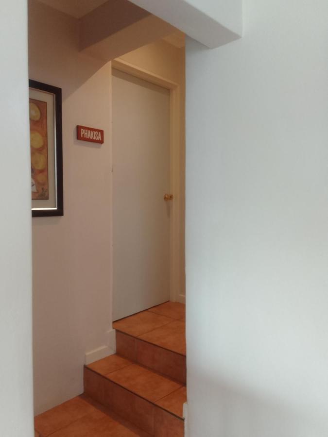 Botleng Guest House Boqate 外观 照片