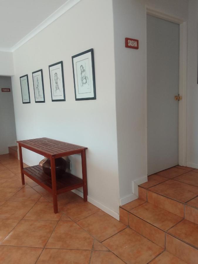 Botleng Guest House Boqate 外观 照片