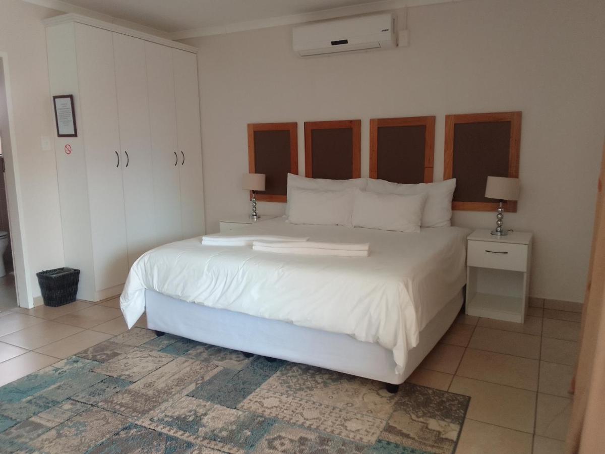 Botleng Guest House Boqate 外观 照片