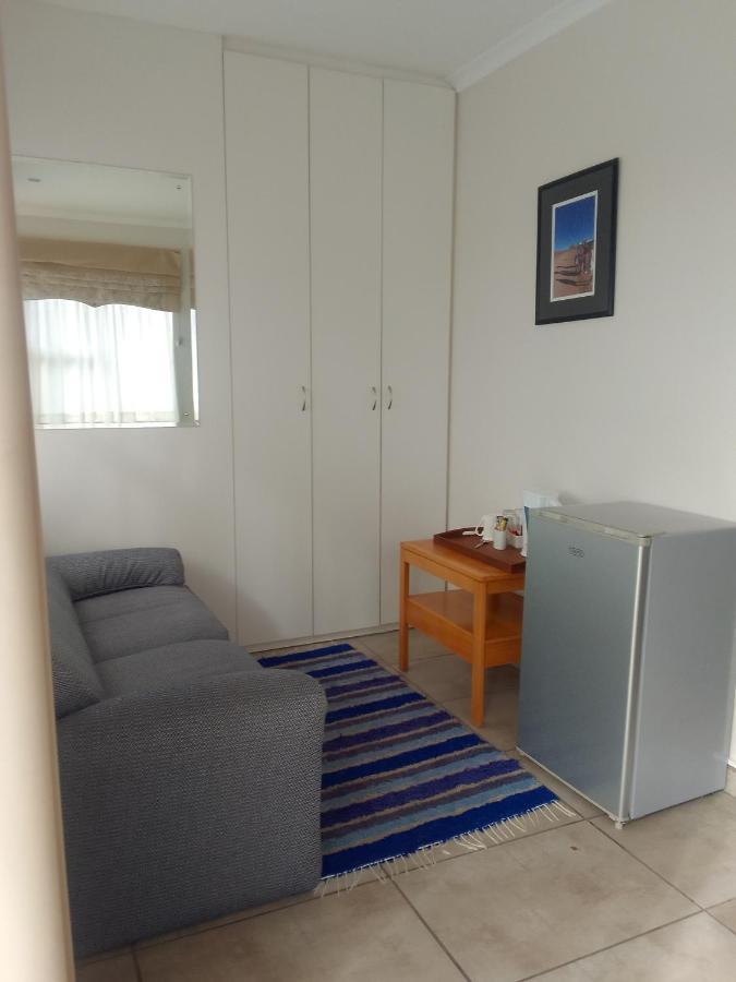 Botleng Guest House Boqate 外观 照片