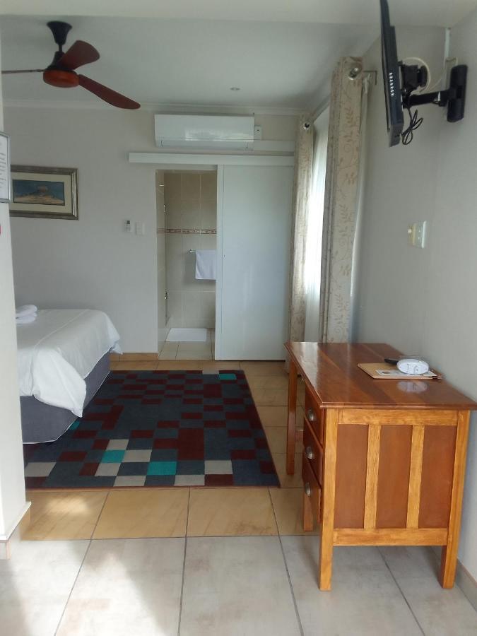 Botleng Guest House Boqate 外观 照片
