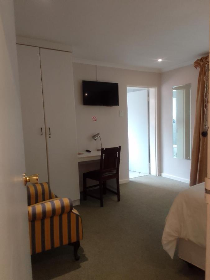 Botleng Guest House Boqate 外观 照片