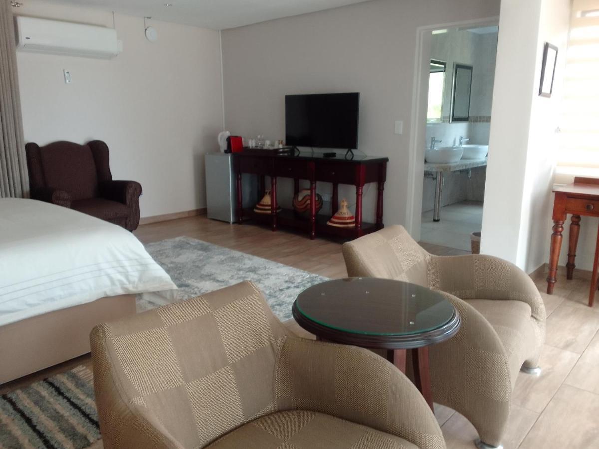 Botleng Guest House Boqate 外观 照片