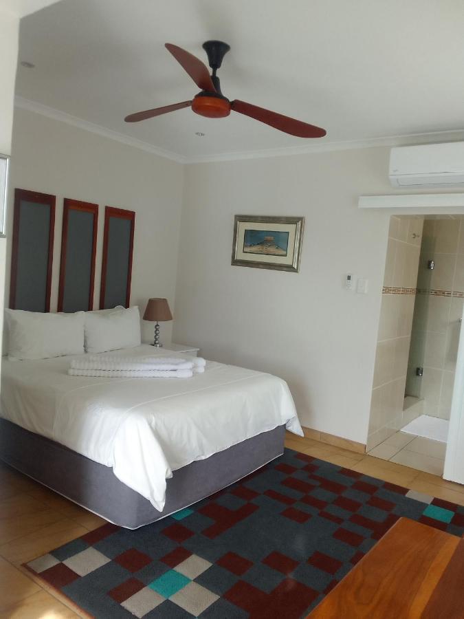 Botleng Guest House Boqate 外观 照片