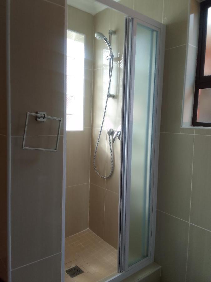 Botleng Guest House Boqate 外观 照片