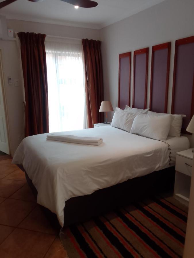 Botleng Guest House Boqate 外观 照片