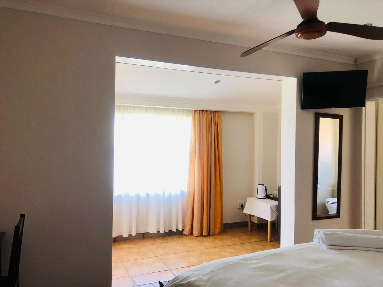 Botleng Guest House Boqate 外观 照片