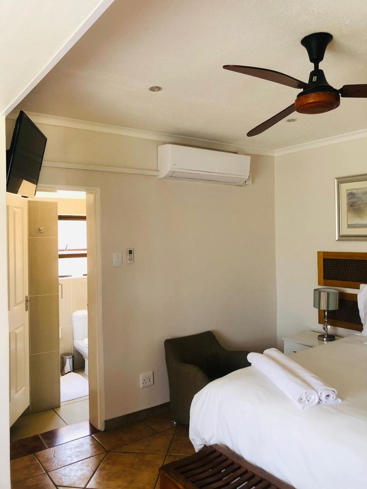 Botleng Guest House Boqate 外观 照片