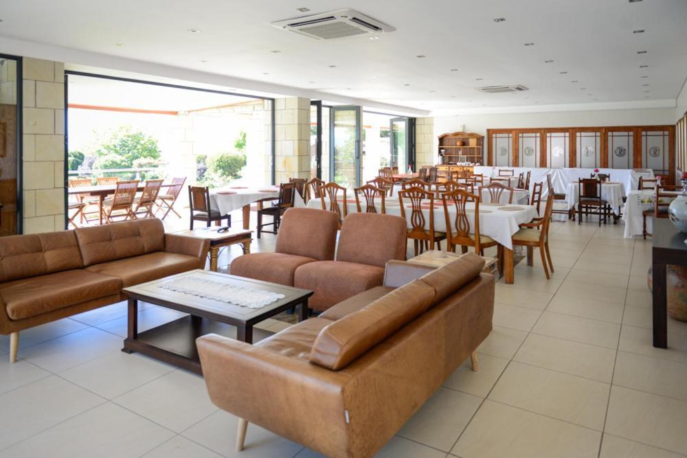 Botleng Guest House Boqate 外观 照片